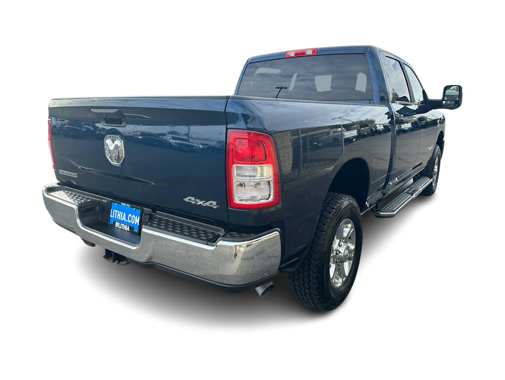 2023 RAM 2500 Big Horn 19