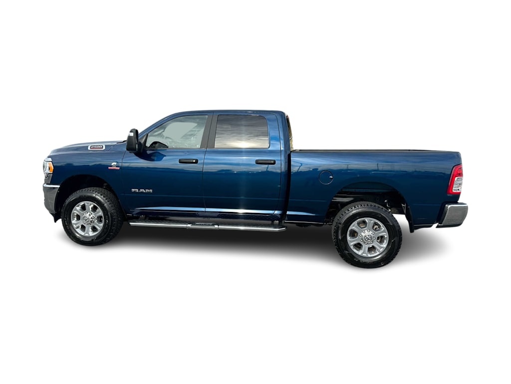 2023 RAM 2500 Big Horn 3