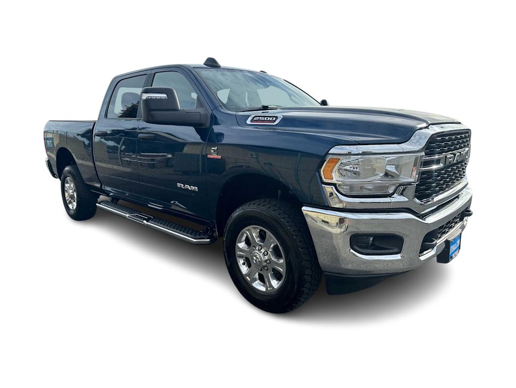 2023 RAM 2500 Big Horn 20