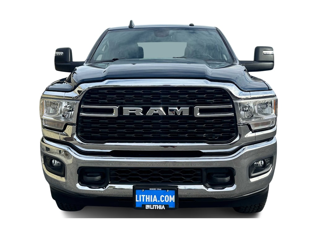 2023 RAM 2500 Big Horn 6