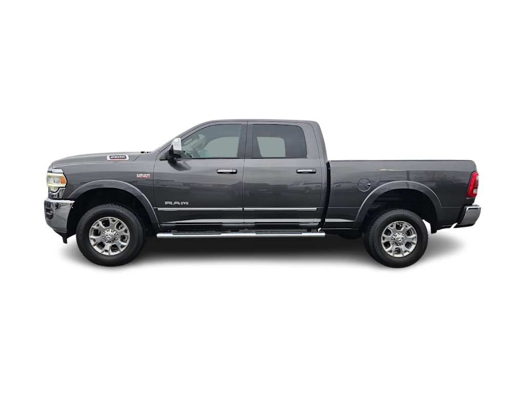 2020 RAM 2500 Laramie 3