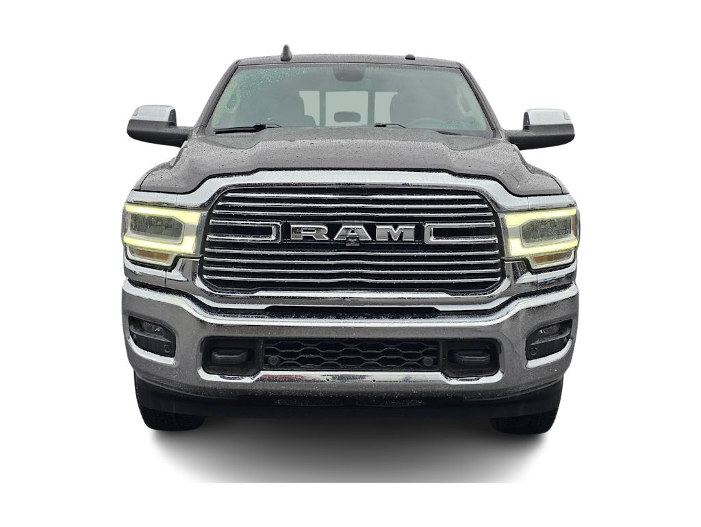 2020 RAM 2500 Laramie 6