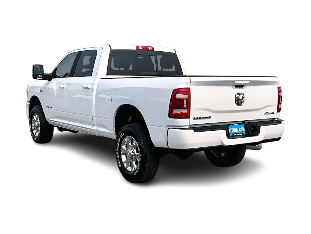 Thumbnail: 2024 RAM 2500 - 4