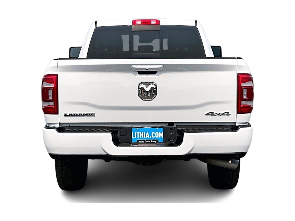 Thumbnail: 2024 RAM 2500 - 5