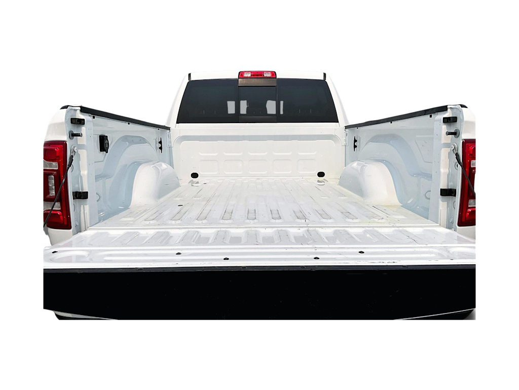 Thumbnail: 2024 RAM 2500 - 19