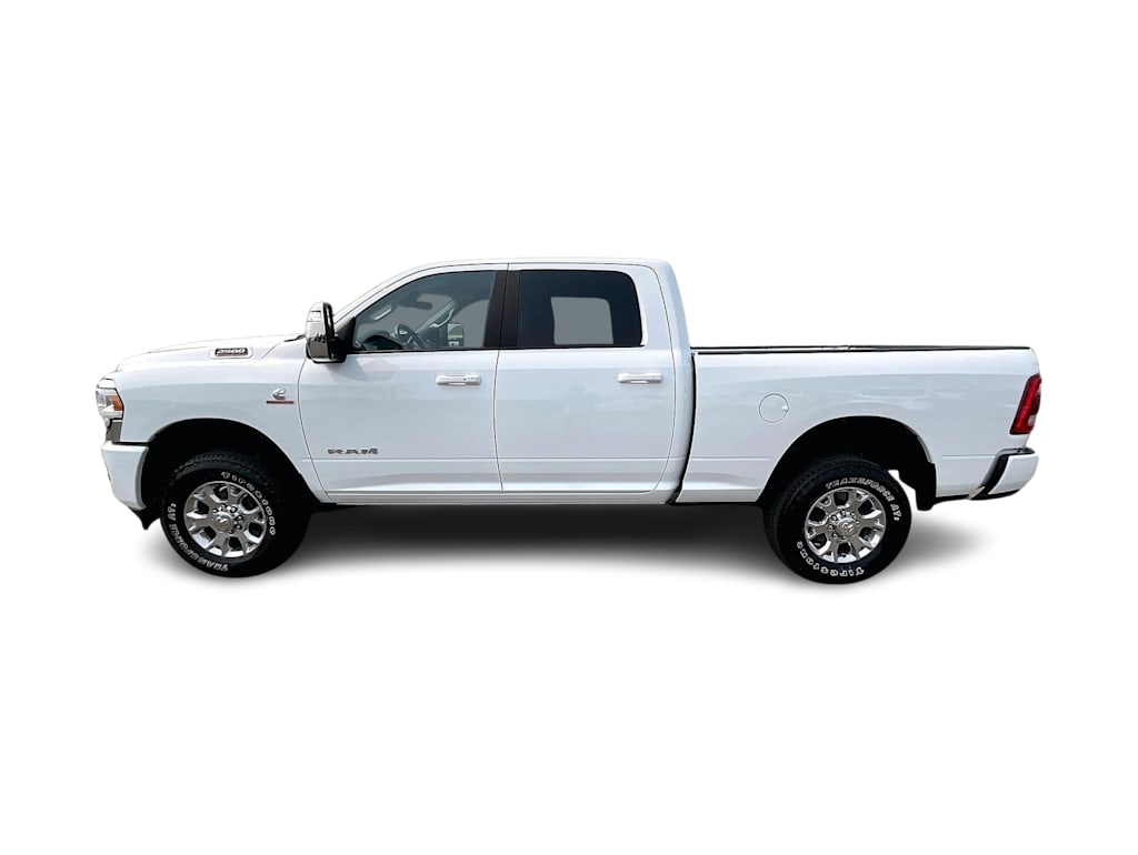 Thumbnail: 2024 RAM 2500 - 3