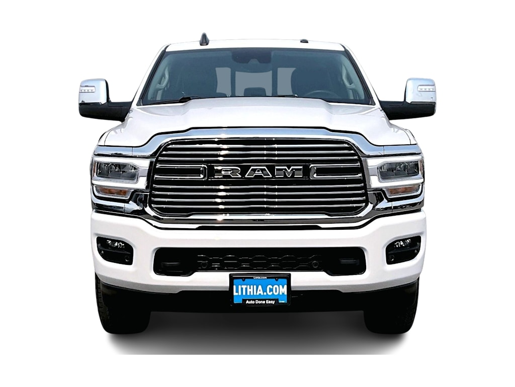 Thumbnail: 2024 RAM 2500 - 6