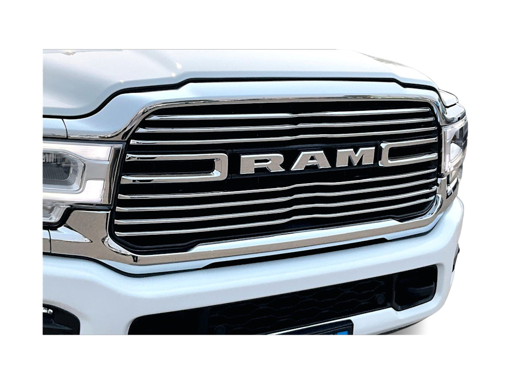 Thumbnail: 2024 RAM 2500 - 33
