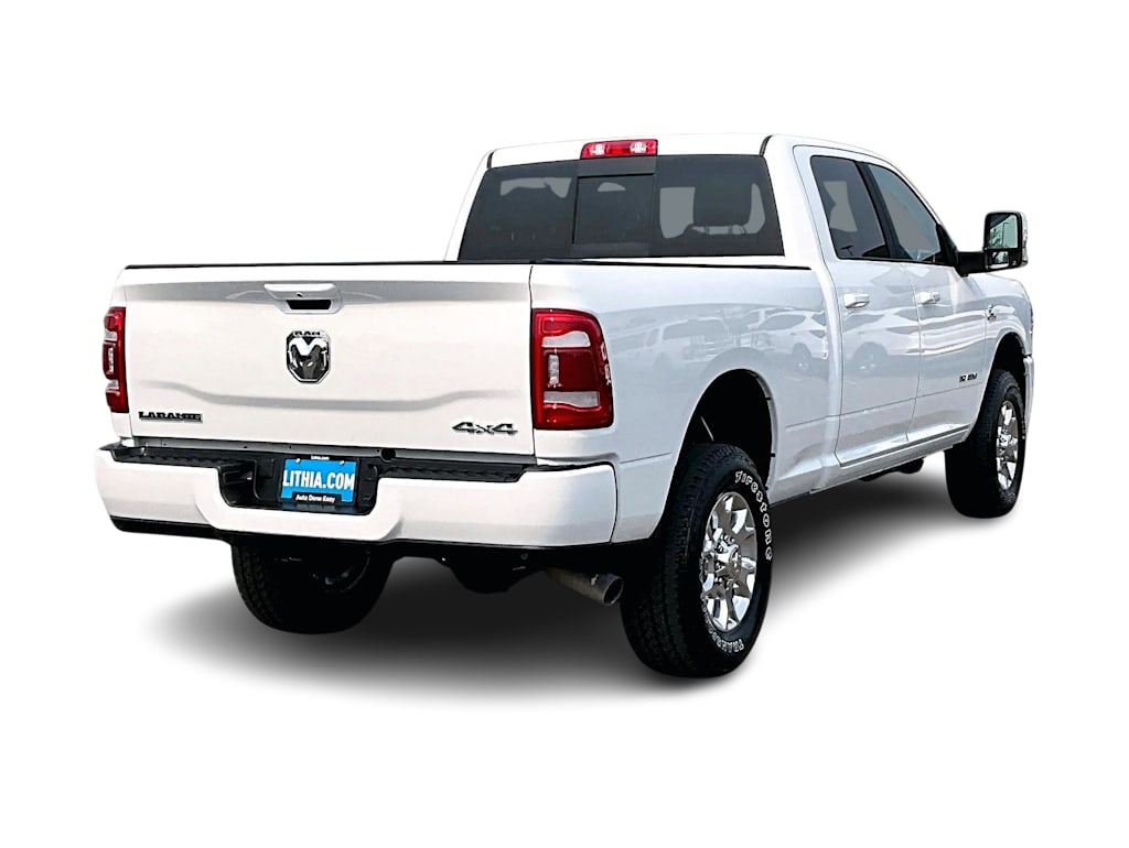 Thumbnail: 2024 RAM 2500 - 23