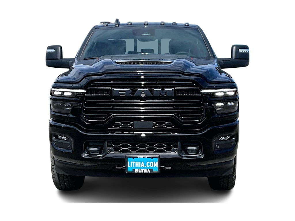 Thumbnail: 2026 RAM 2500 - 5