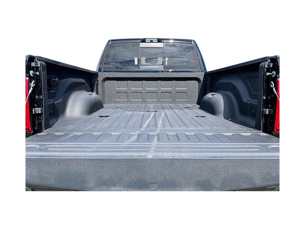 Thumbnail: 2026 RAM 2500 - 16