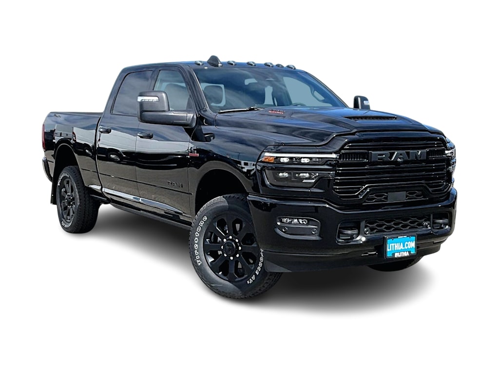 Thumbnail: 2026 RAM 2500 - 21