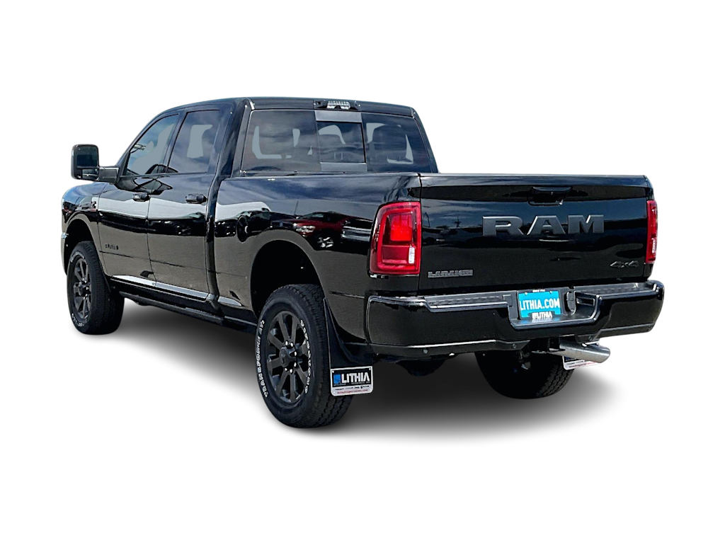 Thumbnail: 2026 RAM 2500 - 3