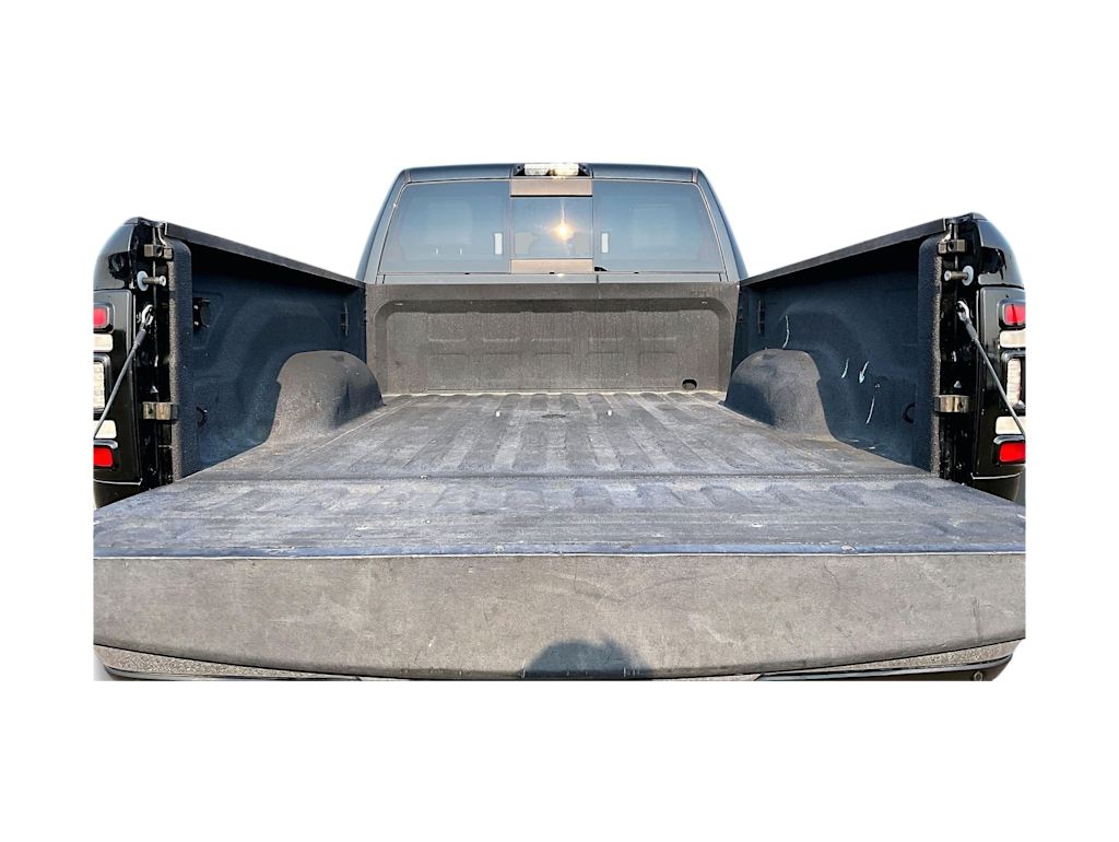 Thumbnail: 2019 RAM 2500 - 16