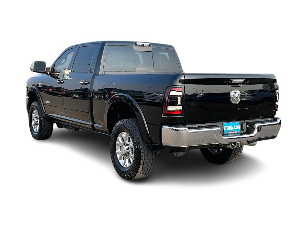 Thumbnail: 2019 RAM 2500 - 3