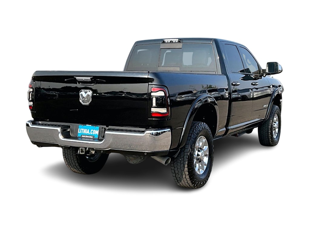 Thumbnail: 2019 RAM 2500 - 21
