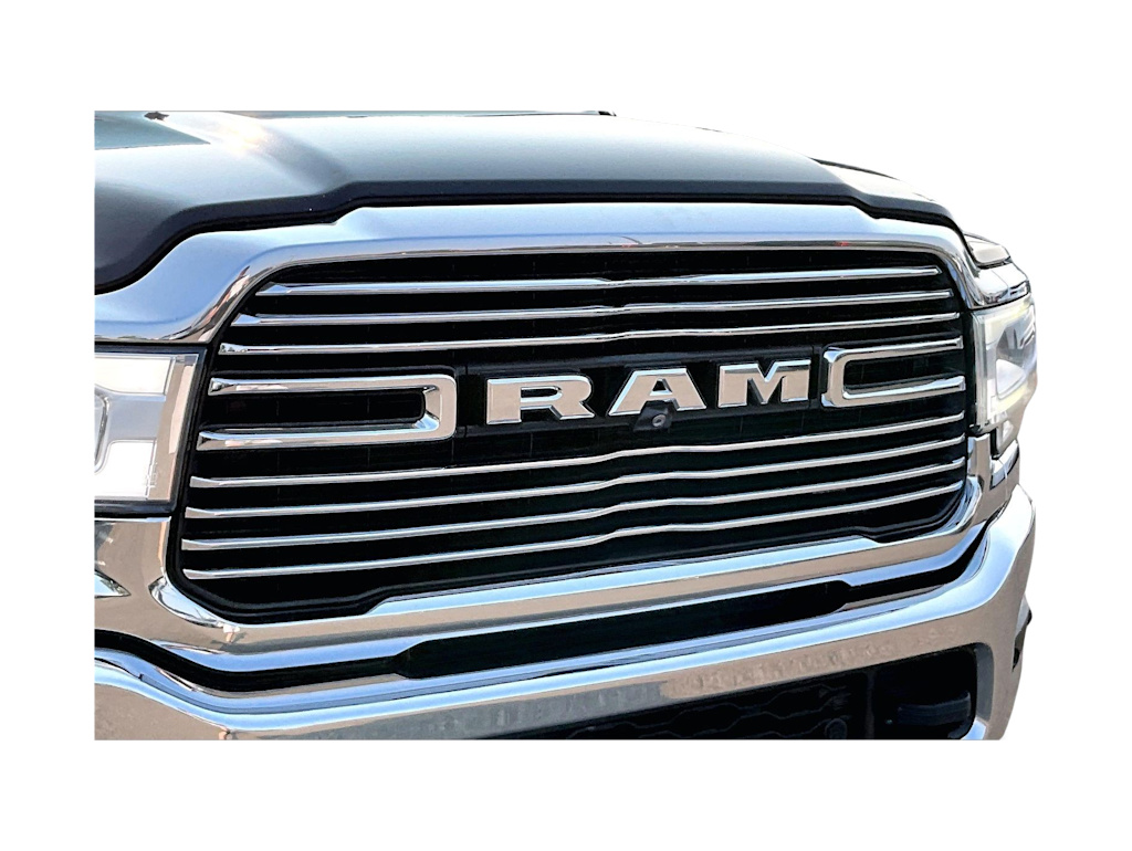 Thumbnail: 2019 RAM 2500 - 31