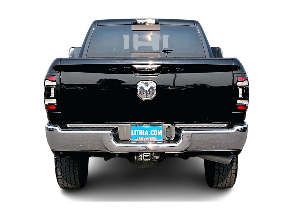 Thumbnail: 2019 RAM 2500 - 4