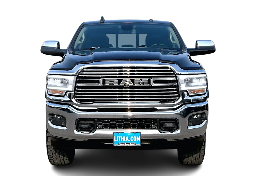 Thumbnail: 2019 RAM 2500 - 5