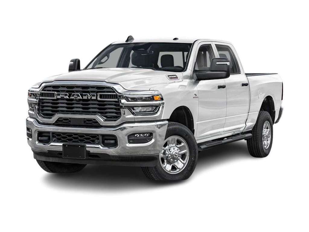 Thumbnail: 2026 RAM 2500 - 2