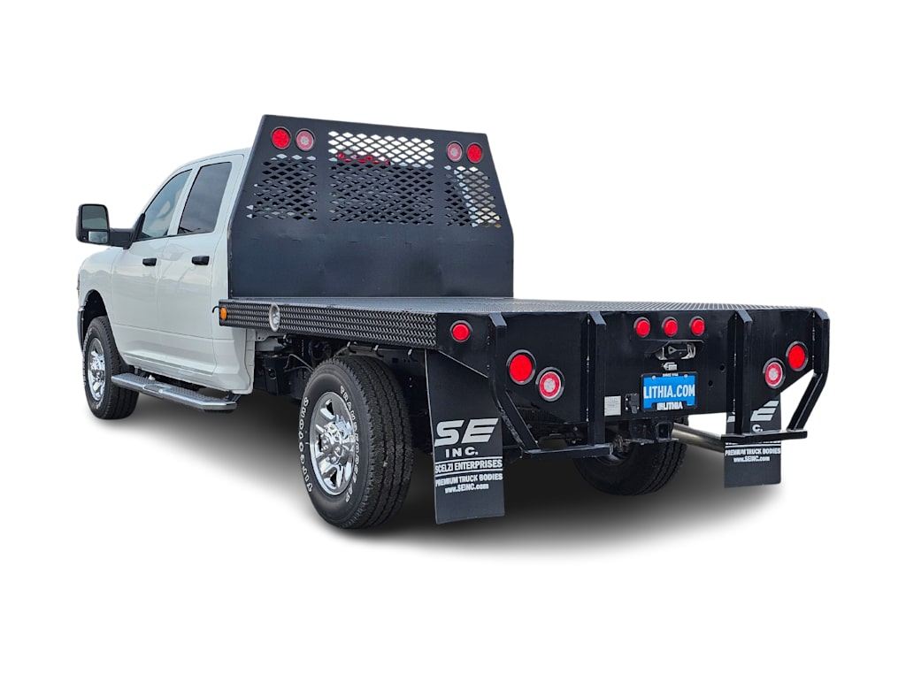 Thumbnail: 2024 RAM 2500 - 4