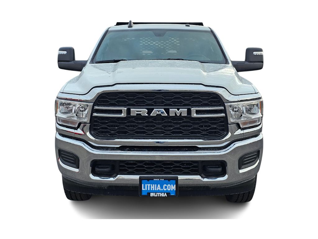 Thumbnail: 2024 RAM 2500 - 6