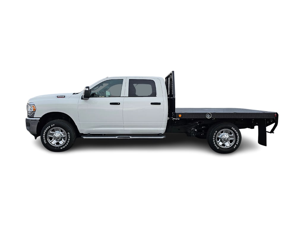 Thumbnail: 2024 RAM 2500 - 3