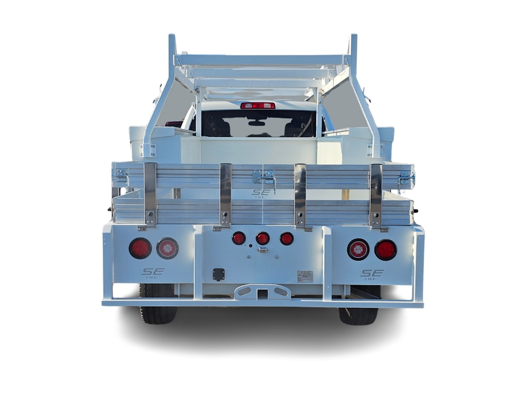 Thumbnail: 2024 RAM 2500 - 4