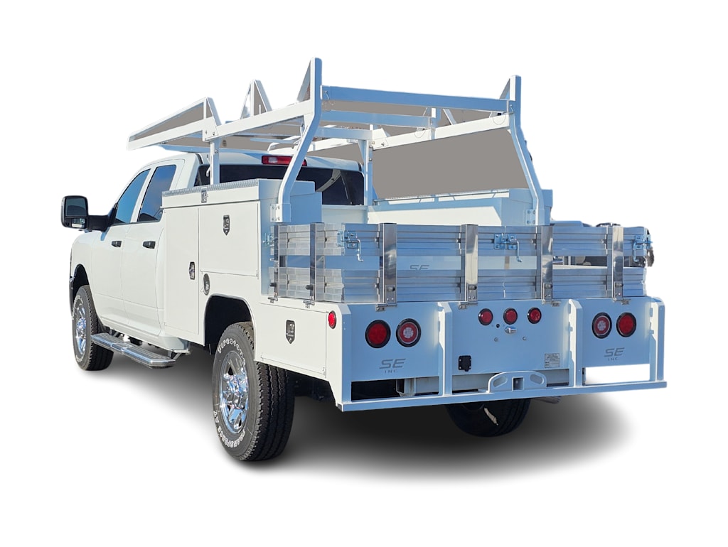 Thumbnail: 2024 RAM 2500 - 5