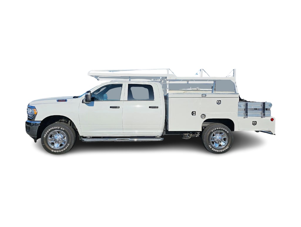 Thumbnail: 2024 RAM 2500 - 3