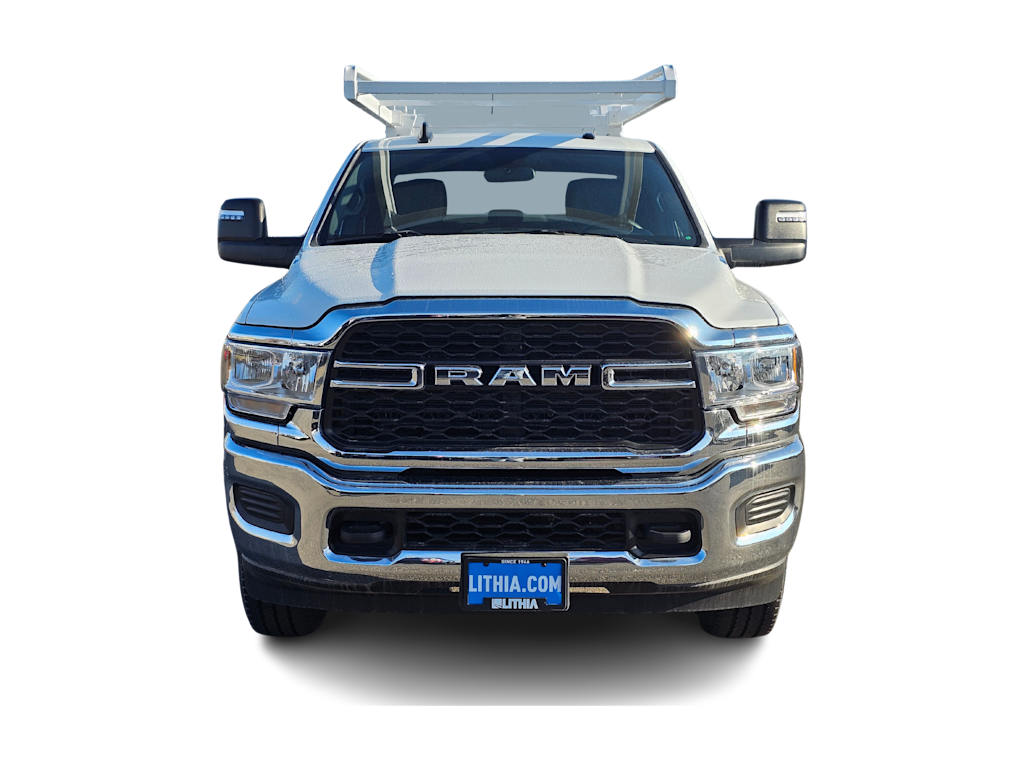 Thumbnail: 2024 RAM 2500 - 19