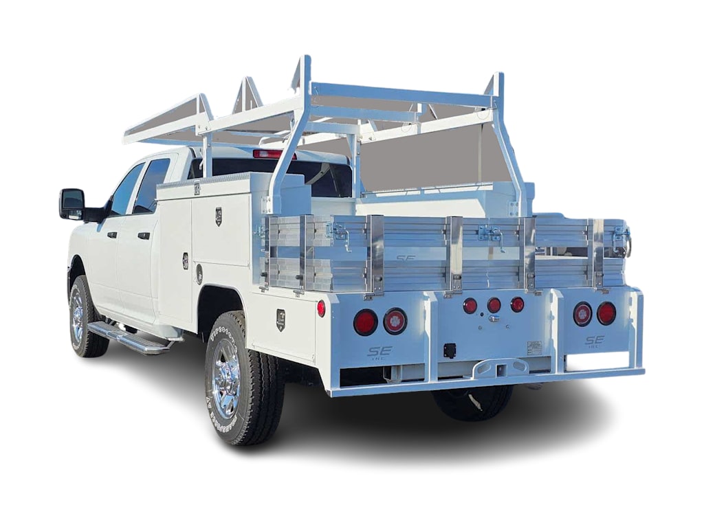 Thumbnail: 2024 RAM 2500 - 4