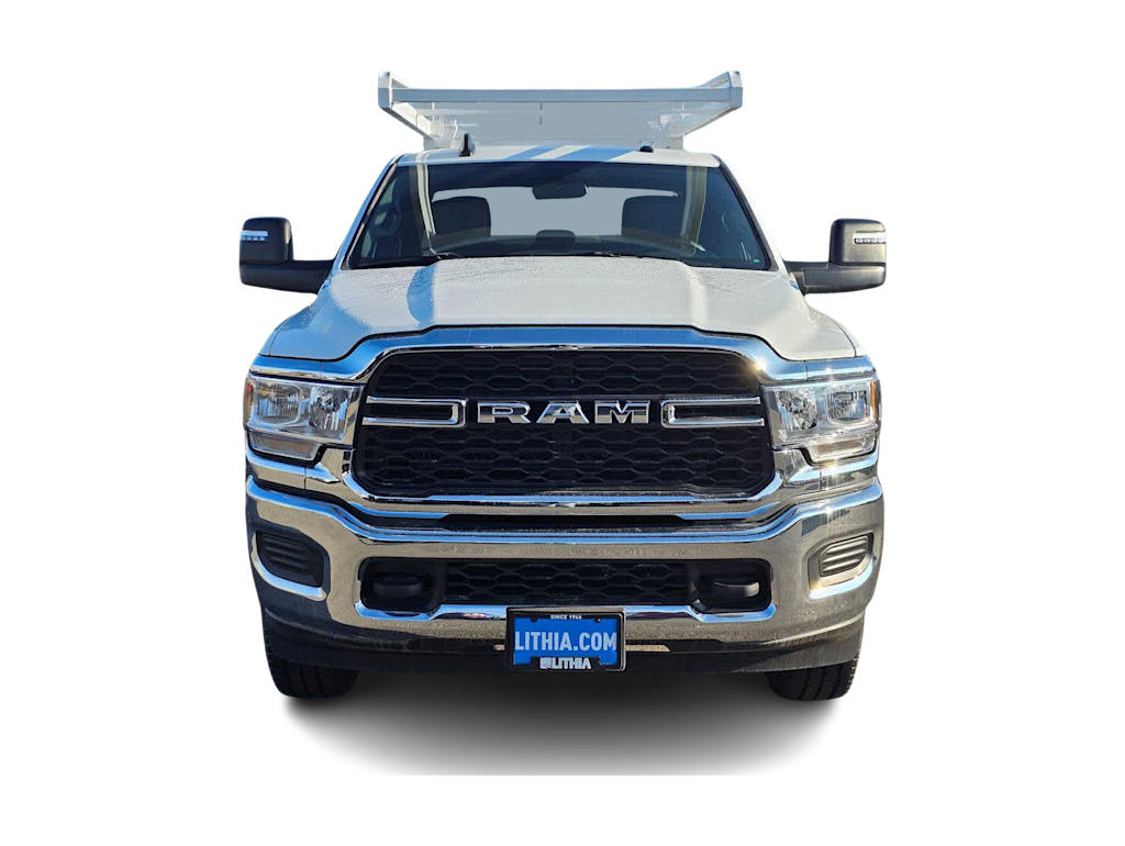 Thumbnail: 2024 RAM 2500 - 6