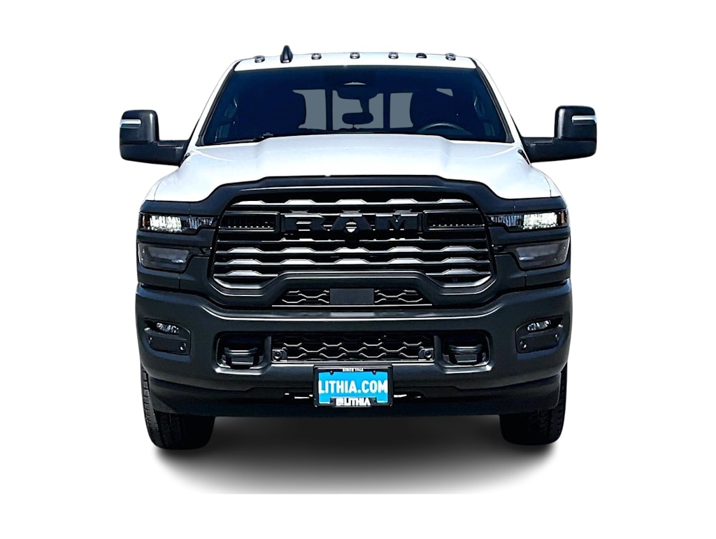Thumbnail: 2026 RAM 2500 - 6