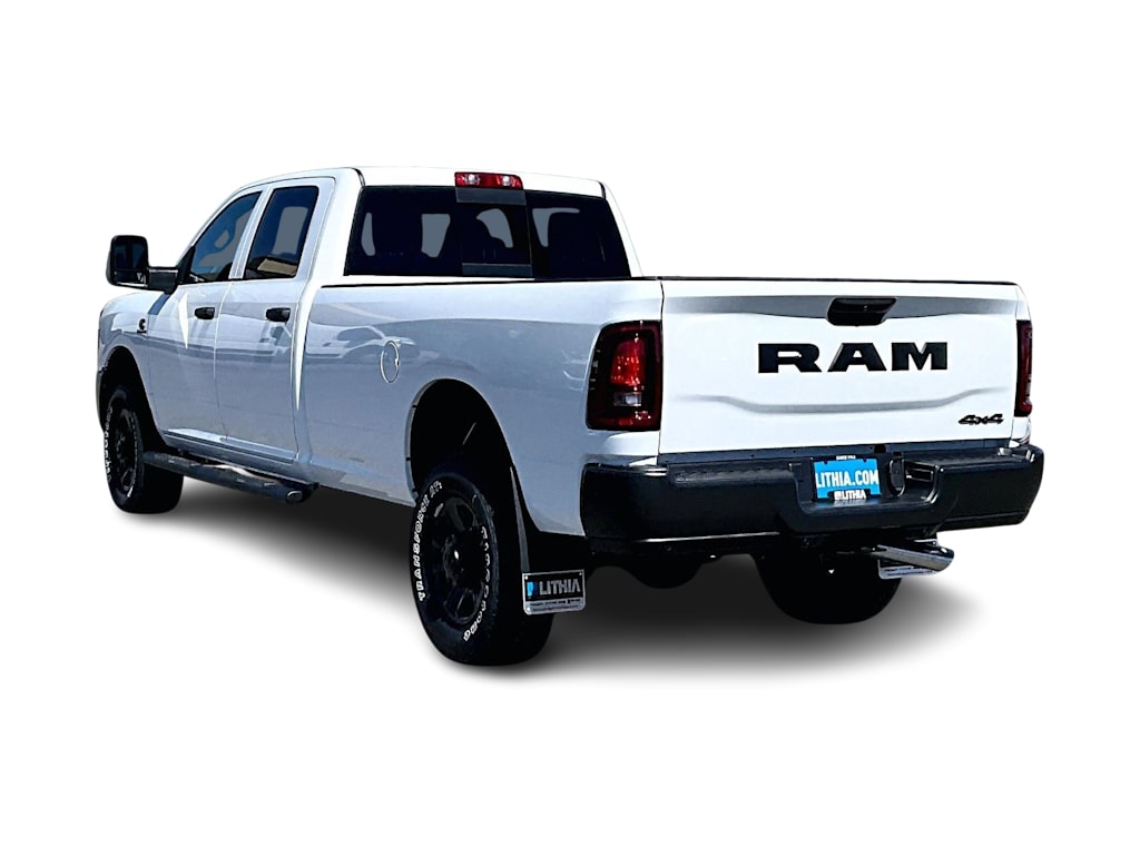 Thumbnail: 2026 RAM 2500 - 4