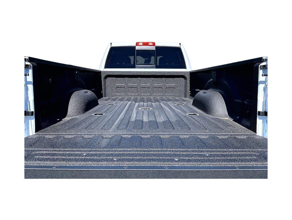 Thumbnail: 2026 RAM 2500 - 18