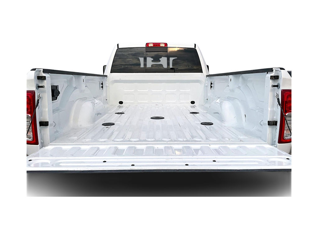 Thumbnail: 2024 RAM 2500 - 19