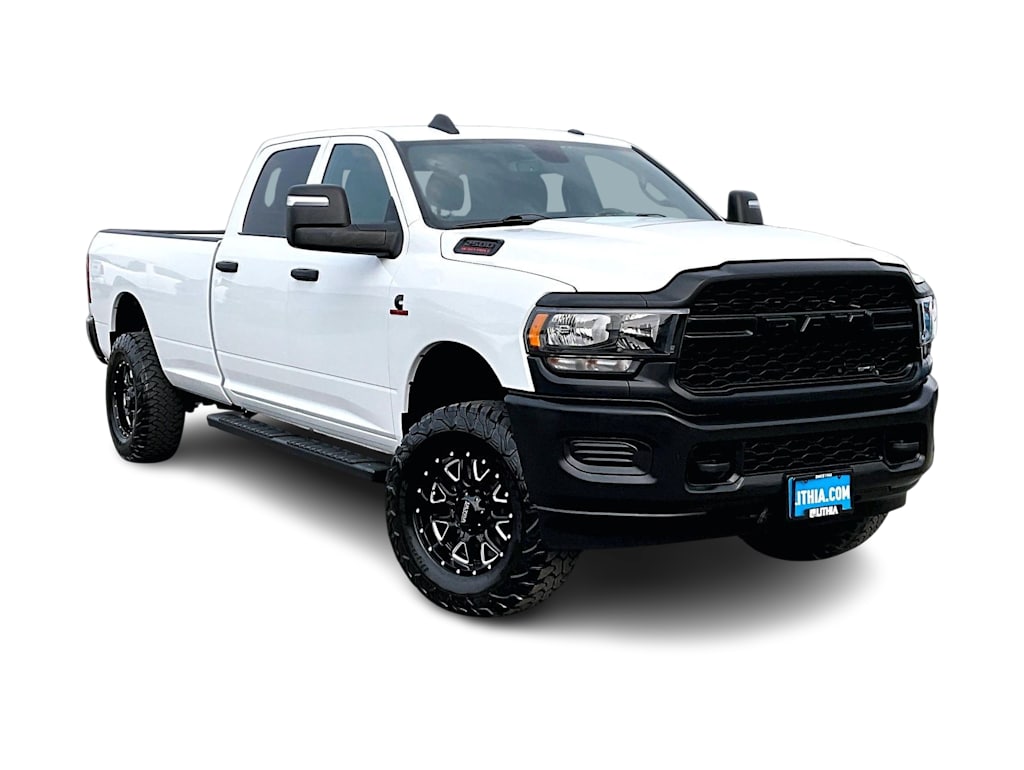 Thumbnail: 2024 RAM 2500 - 23