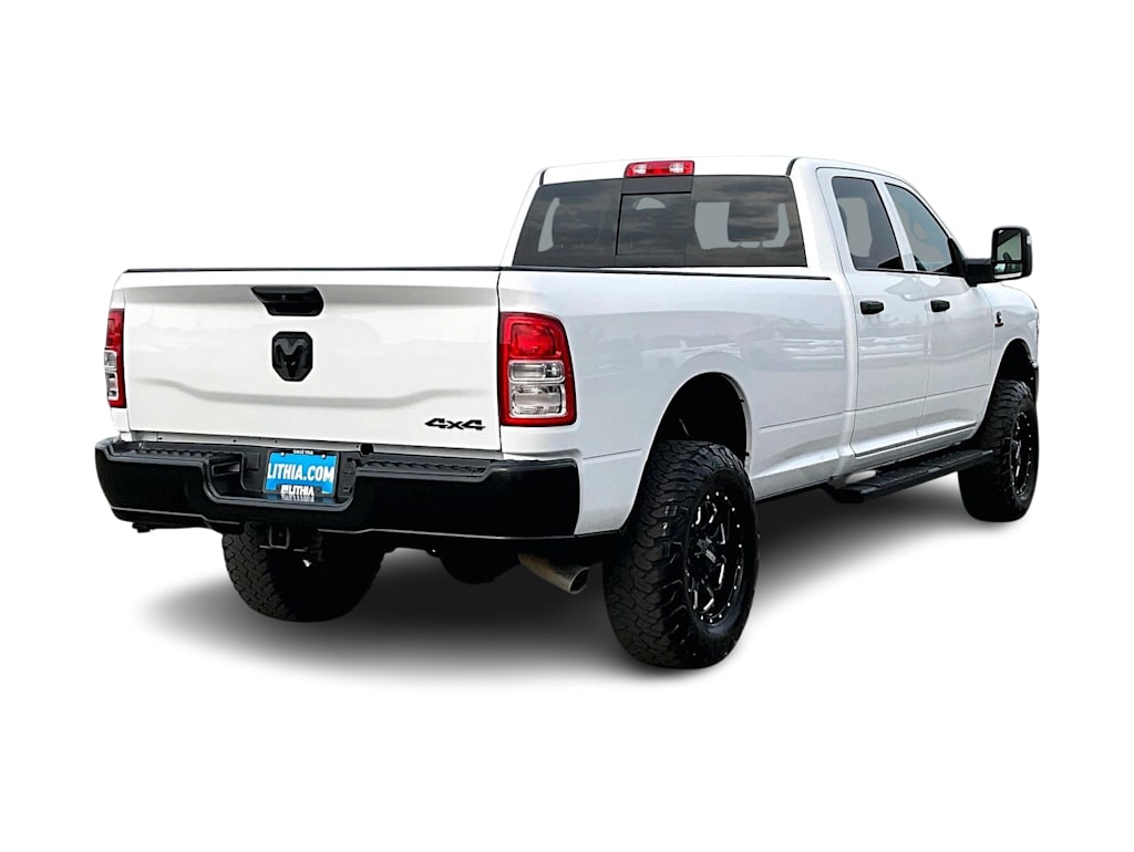 Thumbnail: 2024 RAM 2500 - 24