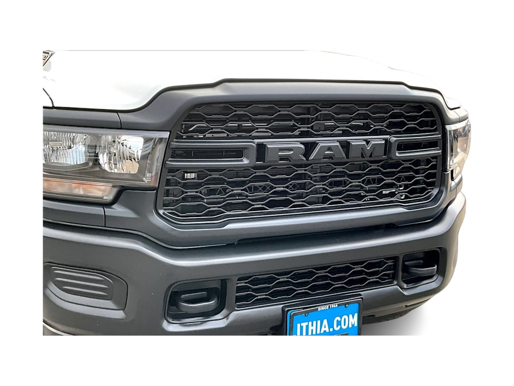 Thumbnail: 2024 RAM 2500 - 33