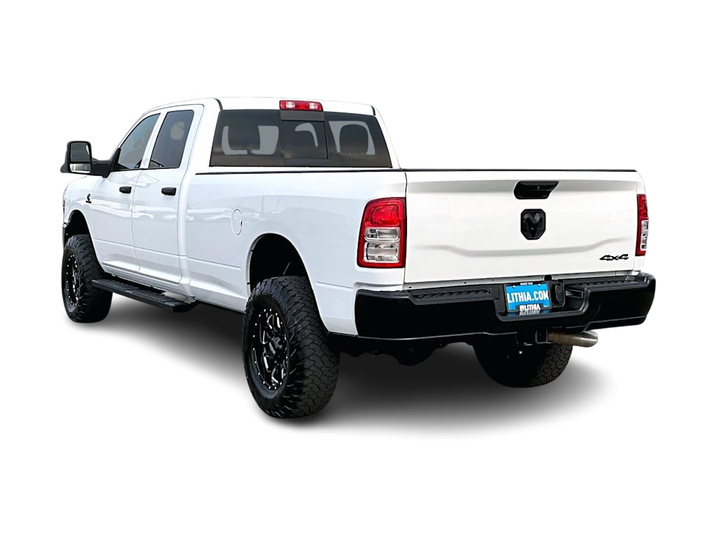 Thumbnail: 2024 RAM 2500 - 4