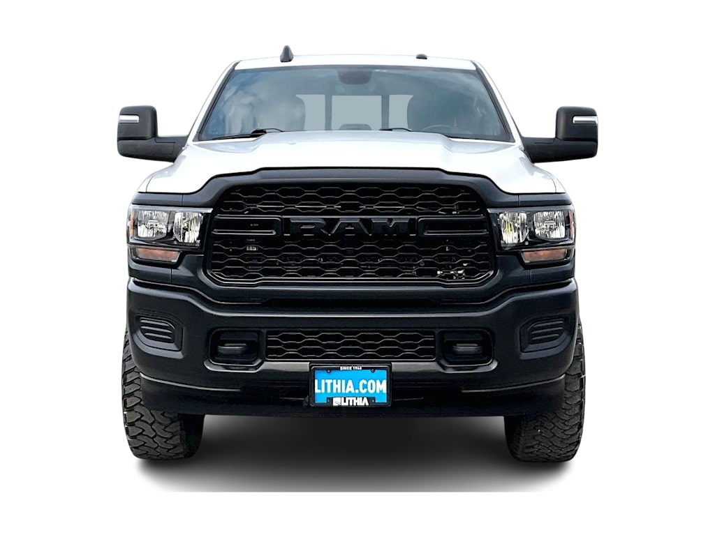 Thumbnail: 2024 RAM 2500 - 6