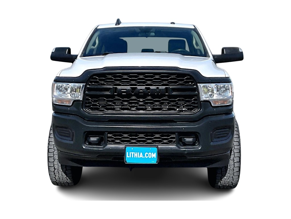 Thumbnail: 2020 RAM 2500 - 6