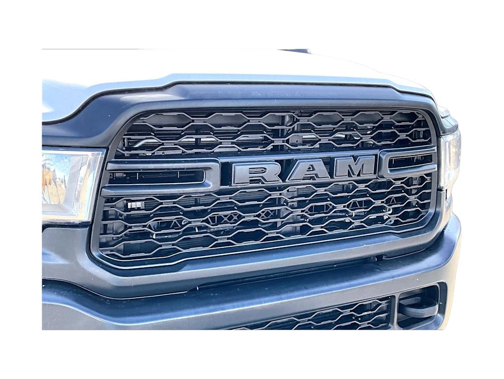 Thumbnail: 2020 RAM 2500 - 29