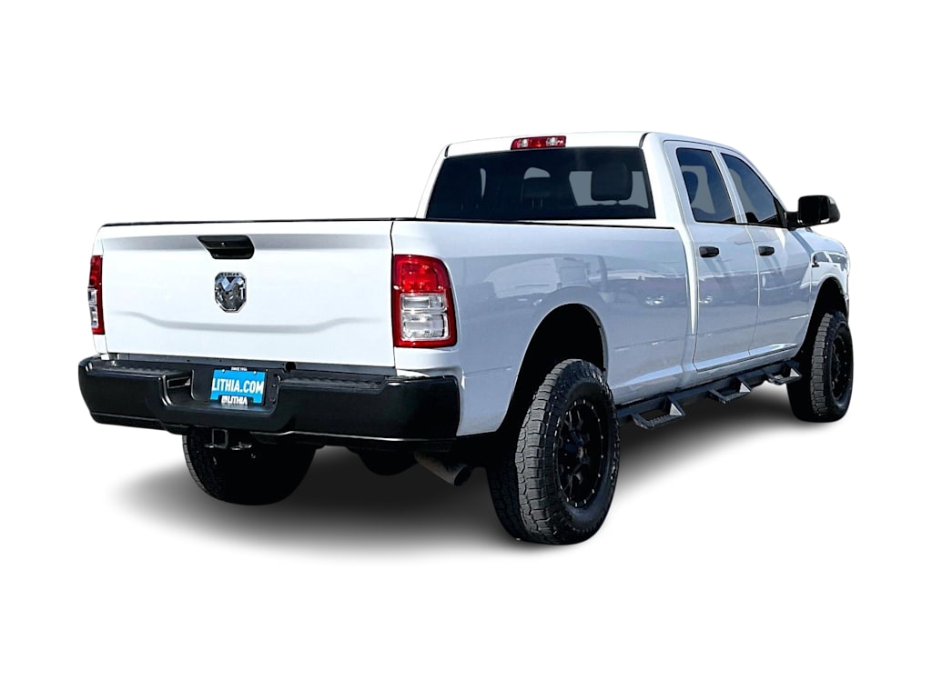 Thumbnail: 2020 RAM 2500 - 20