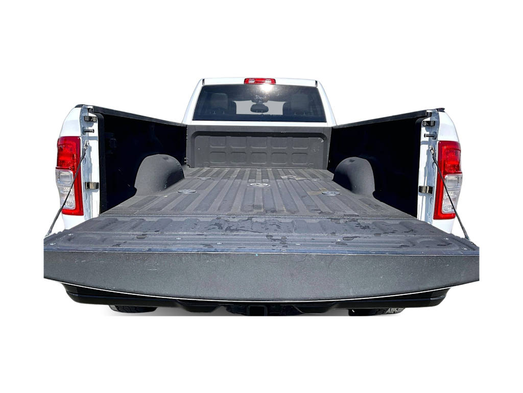 Thumbnail: 2020 RAM 2500 - 15