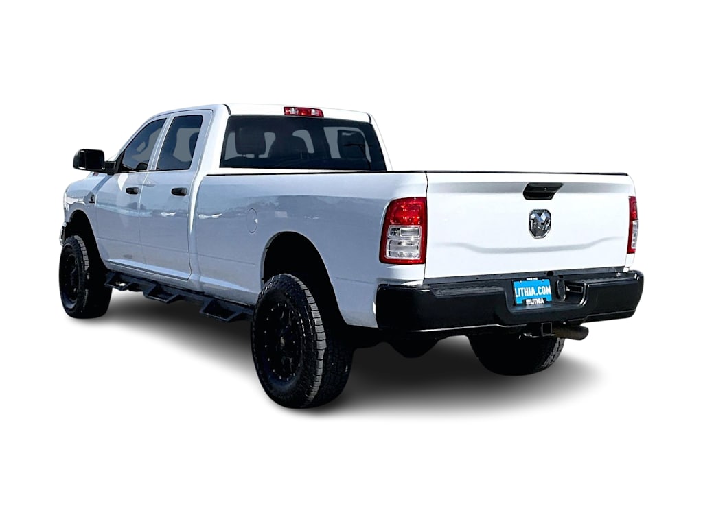 Thumbnail: 2020 RAM 2500 - 4