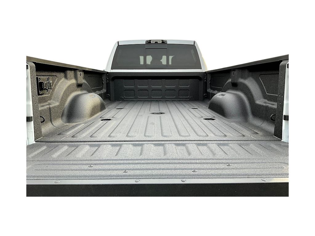 Thumbnail: 2026 RAM 2500 - 18