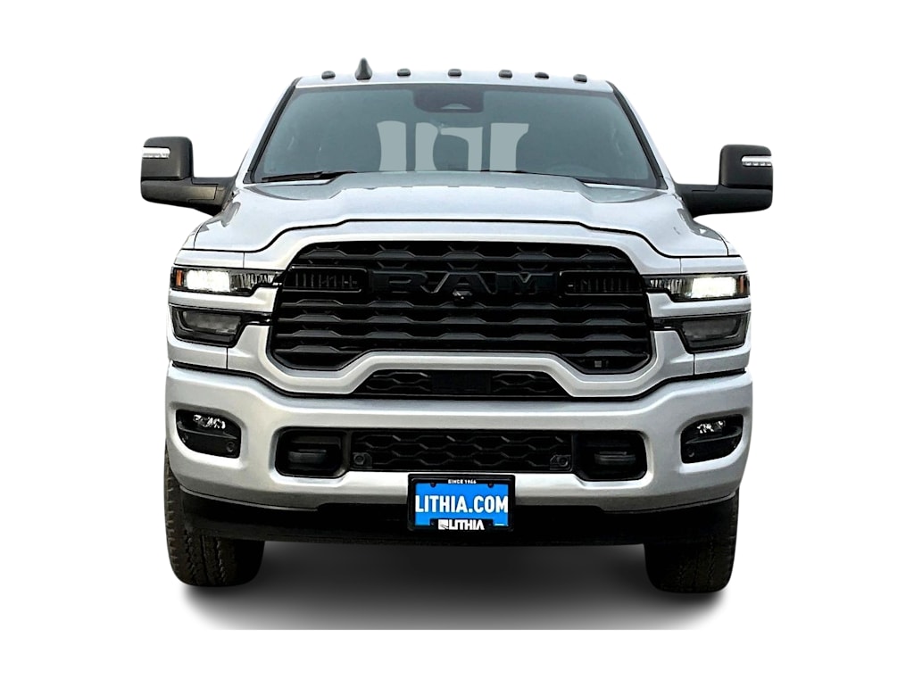 Thumbnail: 2026 RAM 2500 - 6
