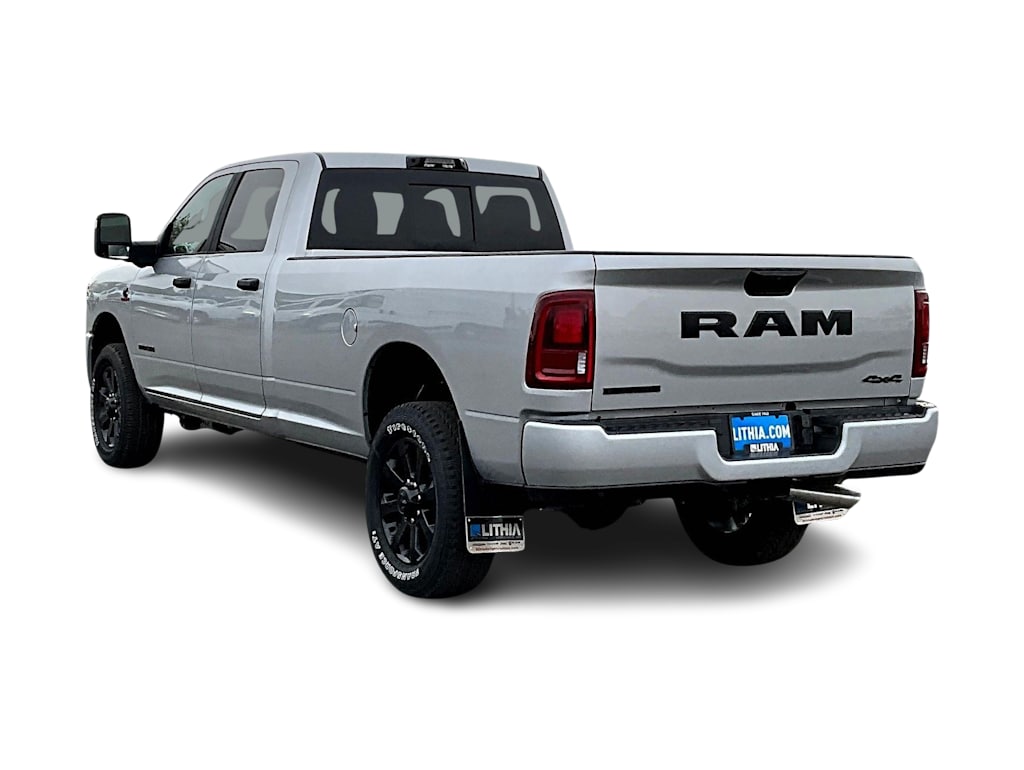 Thumbnail: 2026 RAM 2500 - 4